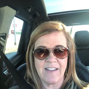 Meet your Posher, Harriet